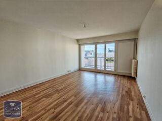  Appartement à louer 3 pièces 72 m²