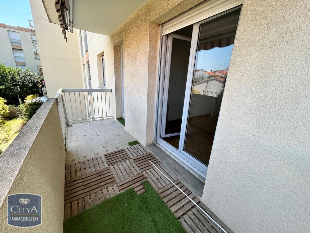 location Appartement - 2 pièce(s) - 48 m² Perpignan (66000)