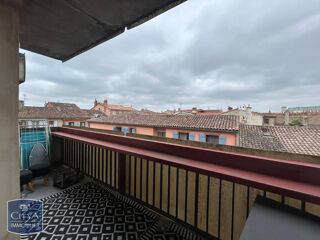  Appartement à louer 1 pièce 28 m²