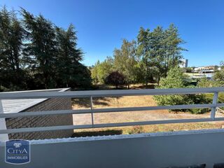  Appartement à louer 1 pièce 26 m²