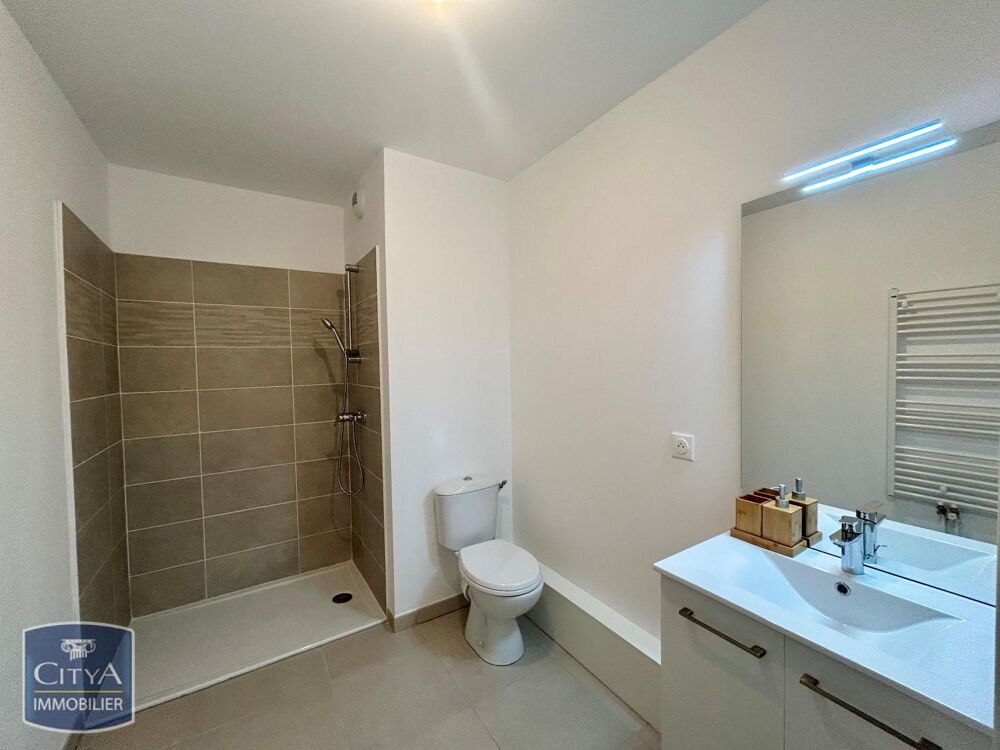 location Appartement - 1 pièce(s) - 29 m² Tours (37000)