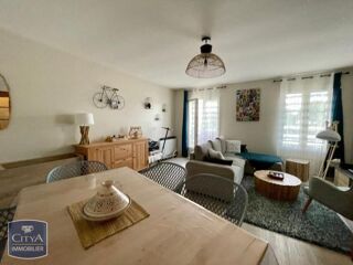  Appartement � louer 2 pi�ces 48 m�