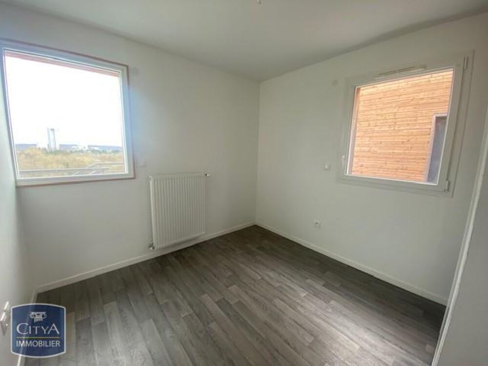 location Appartement - 3 pièce(s) - 62 m² Nancy (54000)