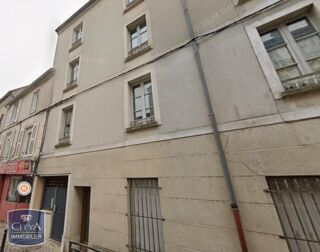  Appartement � louer 1 pi�ce 