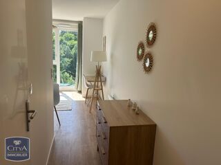  Appartement à louer 1 pièce 22 m²