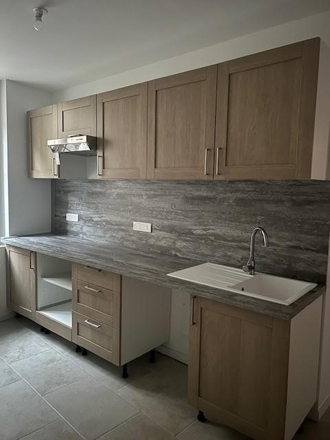  Appartement � louer 2 pi�ces 44 m�