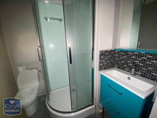  Appartement à louer 1 pièce 22 m²