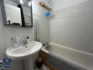  Appartement � louer 2 pi�ces 48 m�