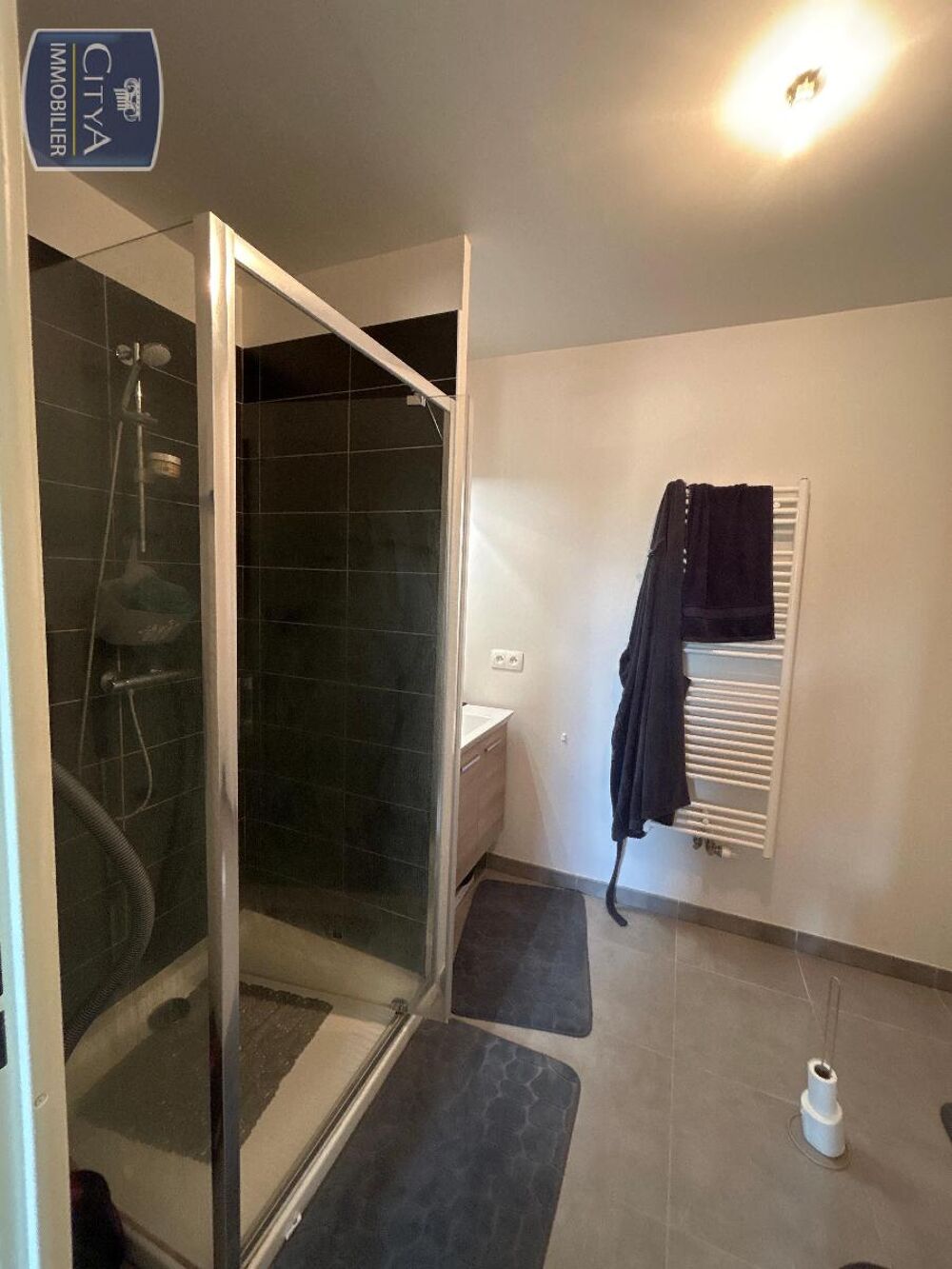 location Appartement - 1 pièce(s) - 35 m² Blagnac (31700)