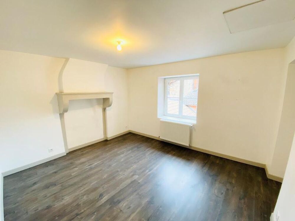 Appartement T3 avec vue sur la Saône - Quais de Mâcon - ....