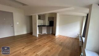  Appartement à louer 3 pièces 51 m²