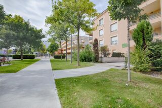  Appartement à louer 3 pièces 72 m²