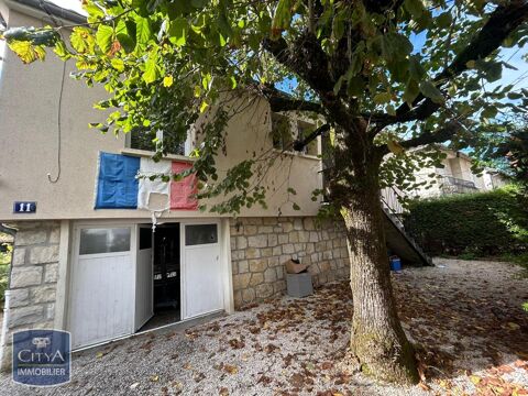  Maison � louer 4 pi�ces 67 m�