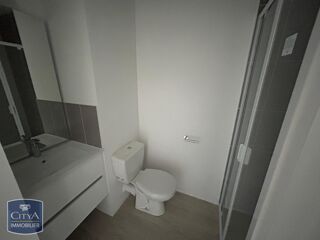  Appartement à louer 1 pièce 18 m²