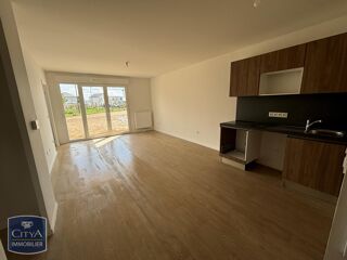  Appartement � louer 2 pi�ces 47 m�