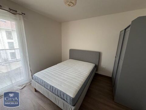  Appartement � louer 2 pi�ces 48 m�