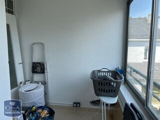  Appartement à louer 2 pièces 51 m²