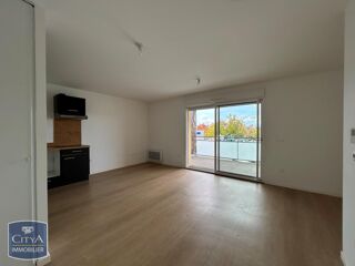  Appartement � louer 2 pi�ces 43 m�