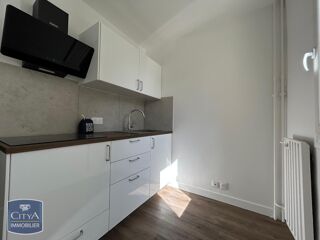  Appartement � louer 1 pi�ce 35 m�