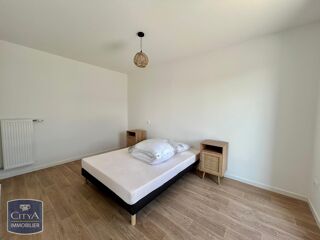  Appartement � louer 3 pi�ces 58 m�