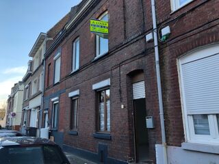  Maison à louer 3 pièces 71 m²