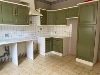  Appartement � louer 3 pi�ces 77 m�