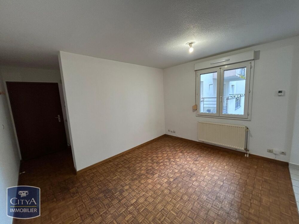 location Appartement - 2 pièce(s) - 42 m² Besançon (25000)