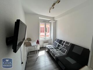  Appartement � louer 1 pi�ce 11 m�