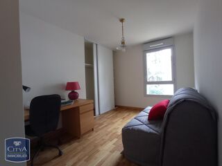  Appartement à louer 3 pièces 65 m²