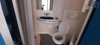  Appartement à louer 1 pièce 21 m²