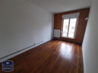  Appartement à louer 3 pièces 64 m²