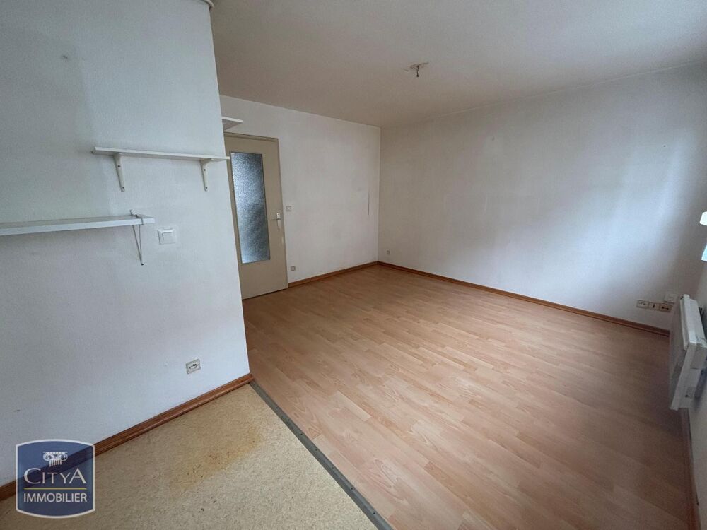 location Appartement - 2 pièce(s) - 33 m² Strasbourg (67000)