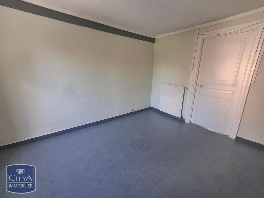À LOUER : Appartement T3 situé à Clermont-Ferrand, avenu....