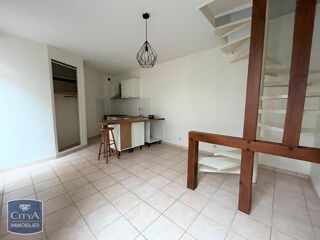  Appartement � louer 2 pi�ces 39 m�