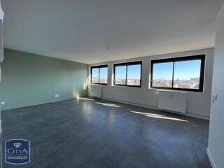  Appartement � louer 3 pi�ces 73 m�