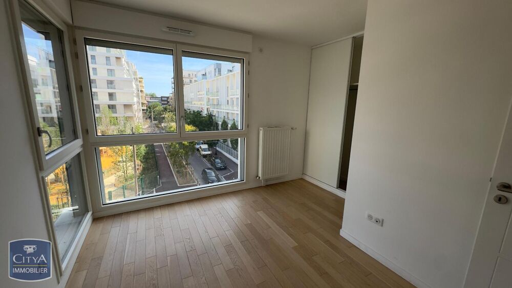 À LOUER : Appartement T3 à RUEIL, 92500 ZAC DE L'ARSENAL....