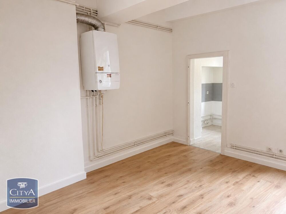 location Appartement - 3 pièce(s) - 53 m² Mâcon (71000)