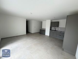  Appartement à louer 3 pièces 69 m²