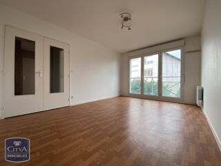  Appartement � louer 2 pi�ces 43 m�