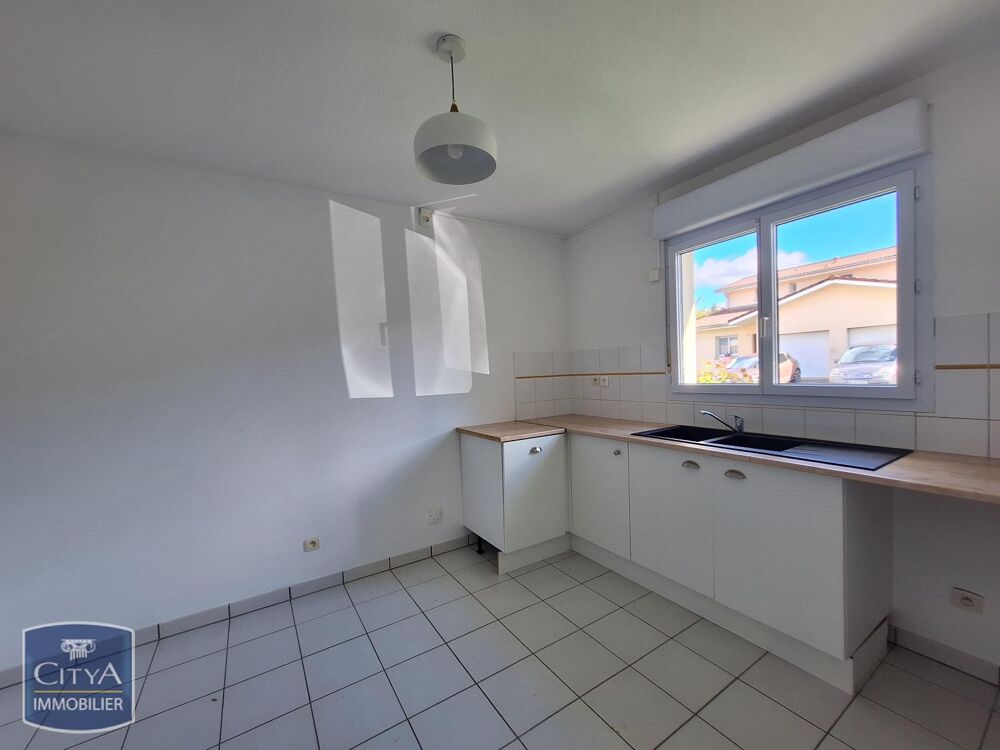 location Maison - 4 pièce(s) - 79 m² Limoges (87100)