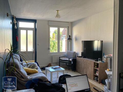  Maison � louer 3 pi�ces 55 m�