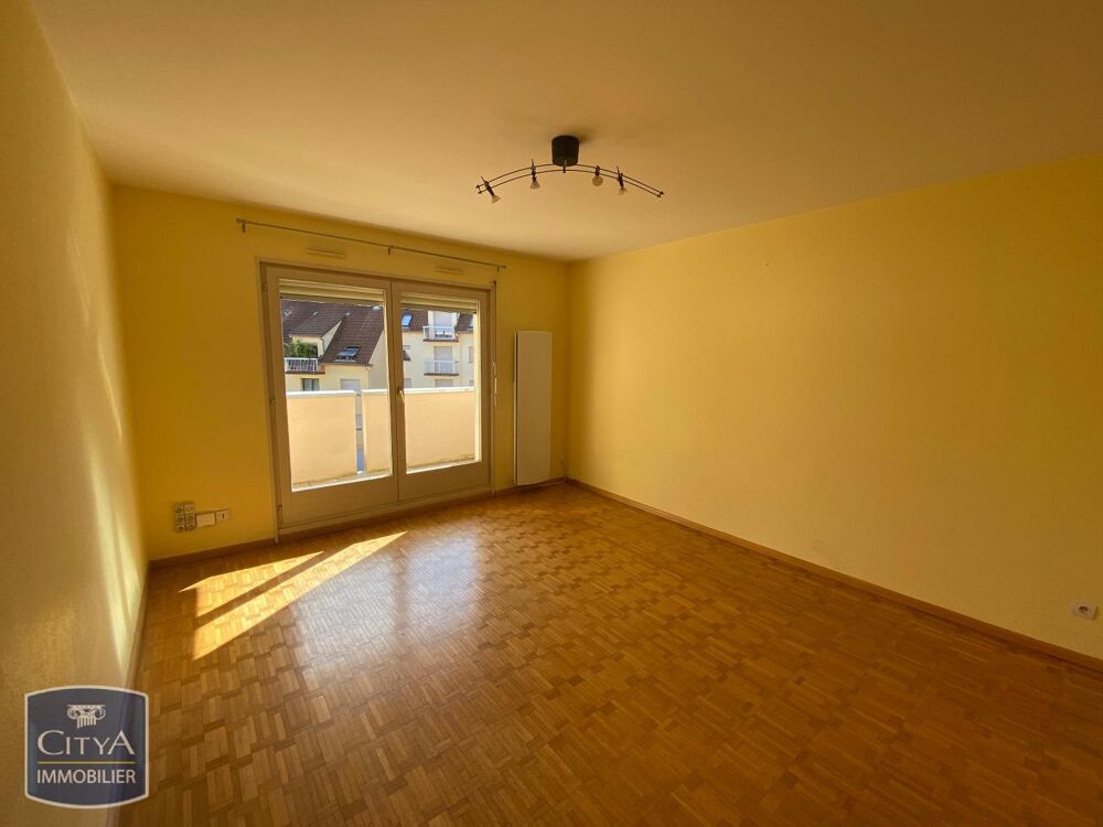 location Appartement - 3 pièce(s) - 65 m² Strasbourg (67100)