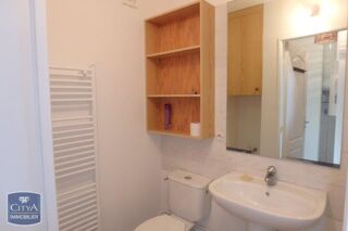  Appartement � louer 1 pi�ce 28 m�