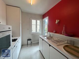  Appartement � louer 2 pi�ces 73 m�