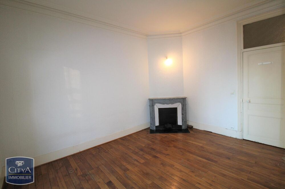 A LOUER - T3 71m²- 125 Cours Berriat Bel appartement de ....
