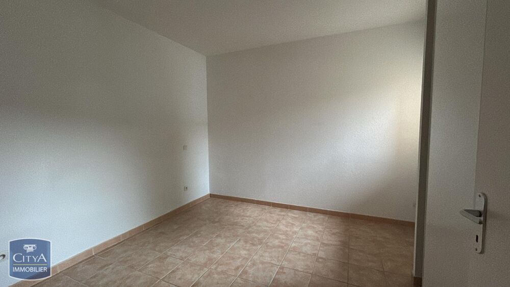 location Appartement - 2 pièce(s) - 45 m² Bagnols-sur-Cèze (30200)