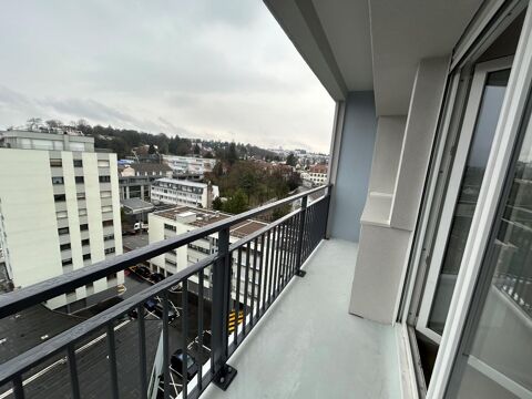  Appartement � louer 2 pi�ces 40 m�