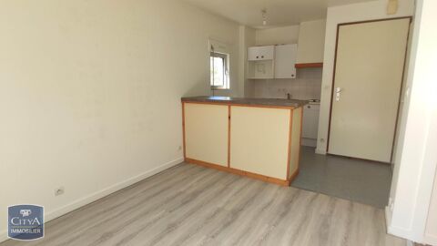  Appartement � louer 2 pi�ces 28 m�