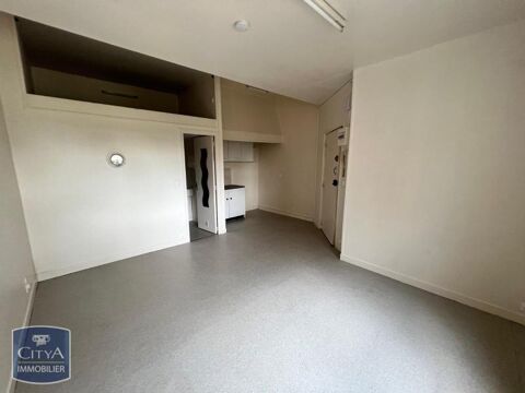 Appartement  louer 1 pice 22 m