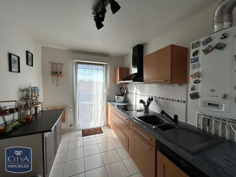  Appartement � louer 4 pi�ces 78 m�